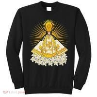 Virgen de Juquila Oaxaca, Mexico Sweatshirt thumb 0