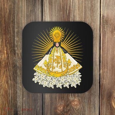 Virgen de Juquila Oaxaca, Mexico Coaster