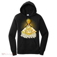 Virgen de Juquila Oaxaca, Mexico Women's Hoodie thumb 0