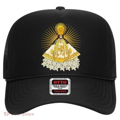 Virgen de Juquila Oaxaca, Mexico Hat