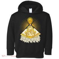 Virgen de Juquila Oaxaca, Mexico Toddler Hoodie thumb 0