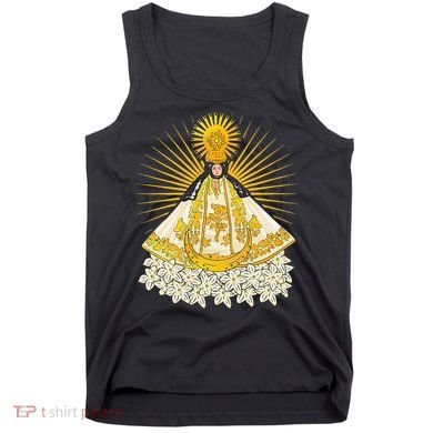 Virgen de Juquila Oaxaca, Mexico Tank Top
