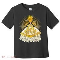Virgen de Juquila Oaxaca, Mexico Toddler T-Shirt thumb 0