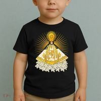 Virgen de Juquila Oaxaca, Mexico Toddler T-Shirt thumb 2