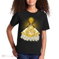 Virgen de Juquila Oaxaca, Mexico Kids T-Shirt thumb 2