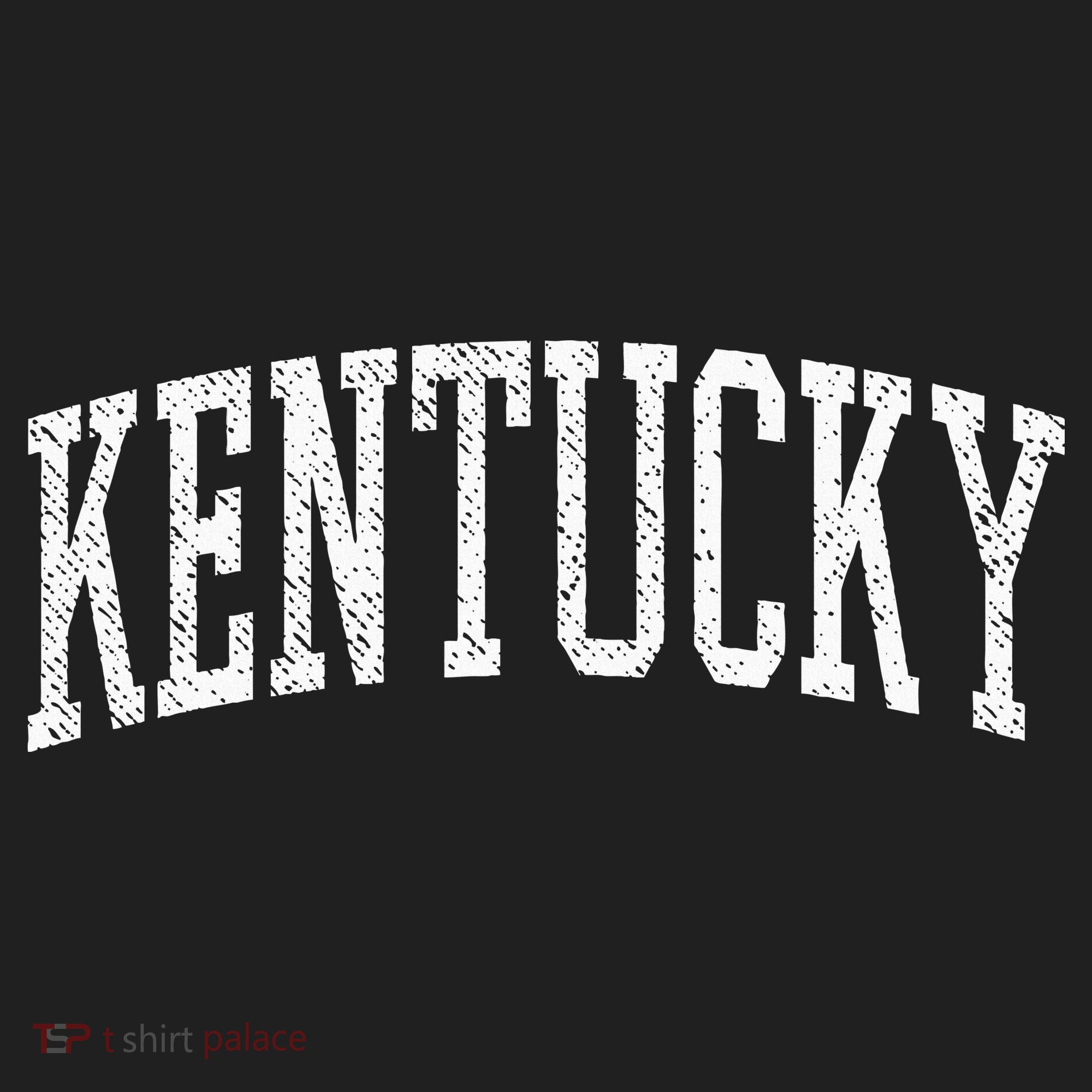 Varsity Distressed Kentucky Hat