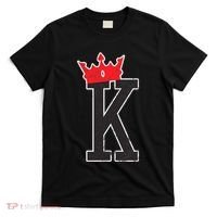 Vintage Distressed Look Playing Card Poker T-Shirt thumb 0