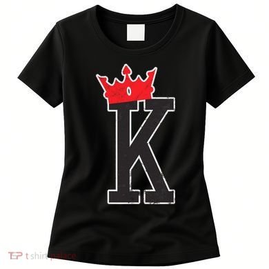 Vintage Distressed Look Playing Card Poker Women's T-Shirt