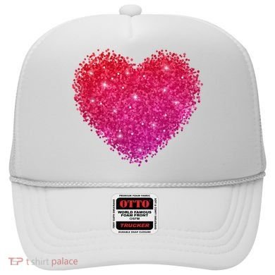 Valentines Day Love Heart Cute Romantic Gift Hat