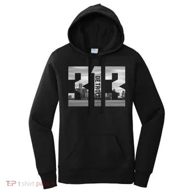 Women's Hoodie