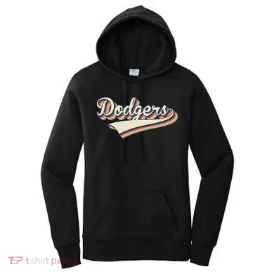 Women's Hoodie