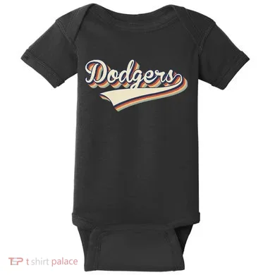 Baby Bodysuit