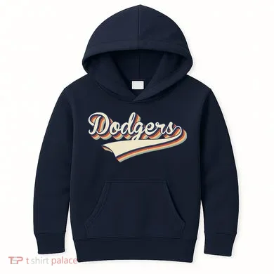 Kids Hoodie