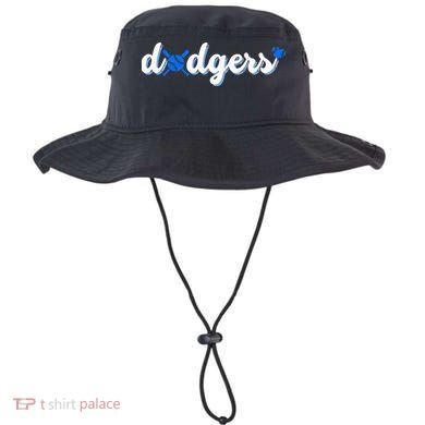 Vintage Dodgers Name Retro Styles 80s 90s Bucket Hat