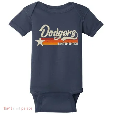 Baby Bodysuit