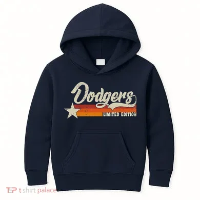 Kids Hoodie