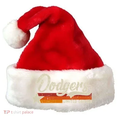 Santa Hat