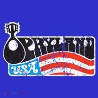 Vintage Distressed Opryland Theme Park T-Shirt thumb 7