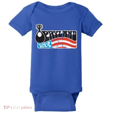 Baby Bodysuit
