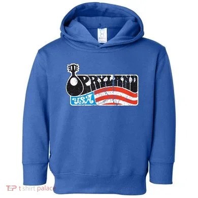 Toddler Hoodie