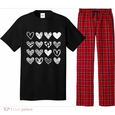 Pajama Set