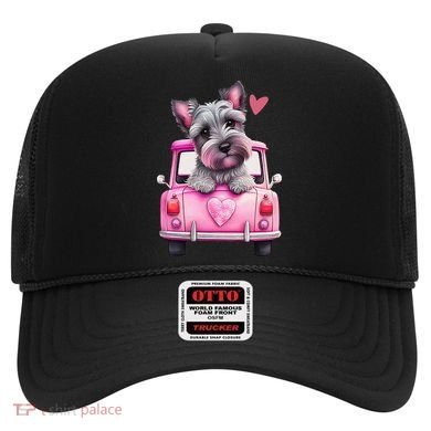 Valentines Day Puppy Cute Gift Hat