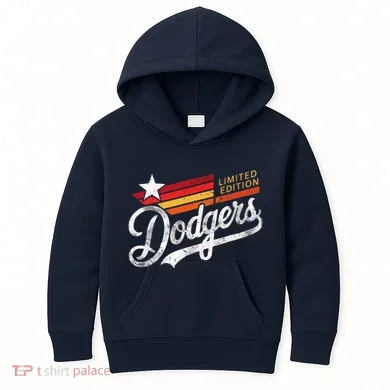 Kids Hoodie