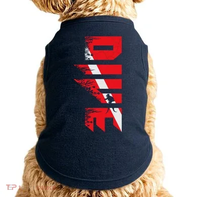 Doggie Tank
