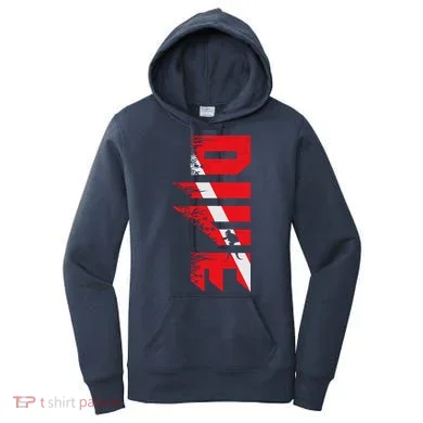 Women's Hoodie