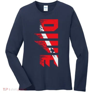 Women's Long Sleeve Shirt
