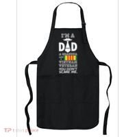 Dad Vietnam Veteran Apron thumb 0