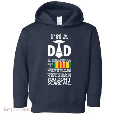 Toddler Hoodie