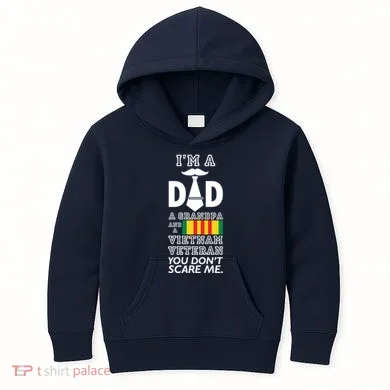 Kids Hoodie