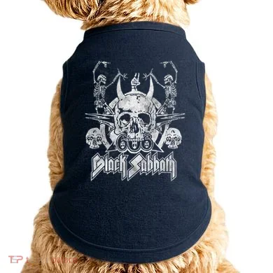 Doggie Tank