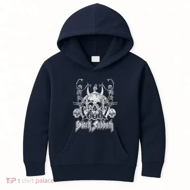 Kids Hoodie