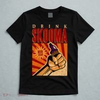 Vintage Drink Skooma T-Shirt thumb 5