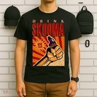 Vintage Drink Skooma T-Shirt thumb 6