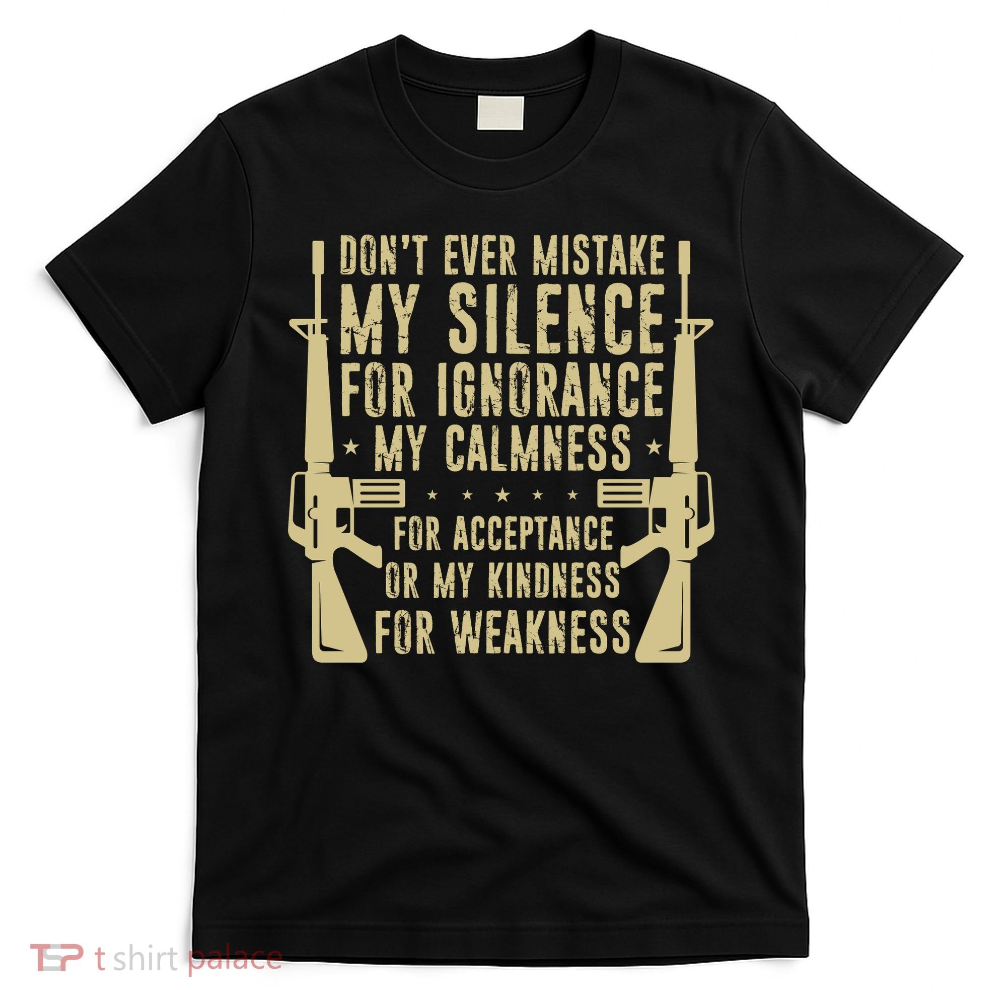 Veterans Day T T-Shirt
