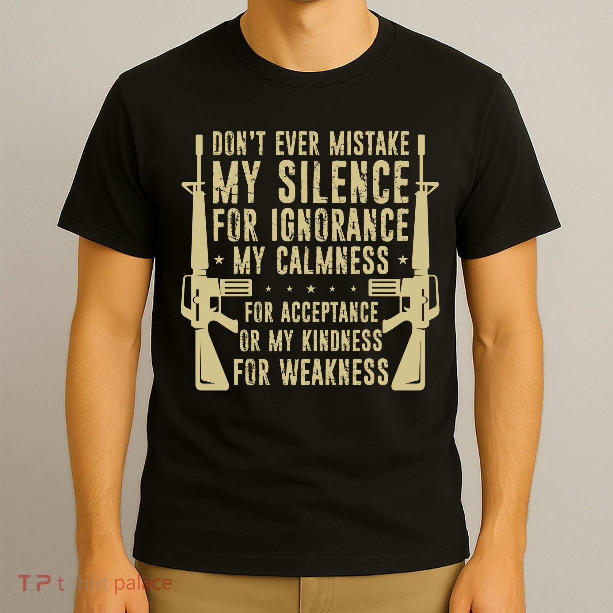 Veterans Day T T-Shirt