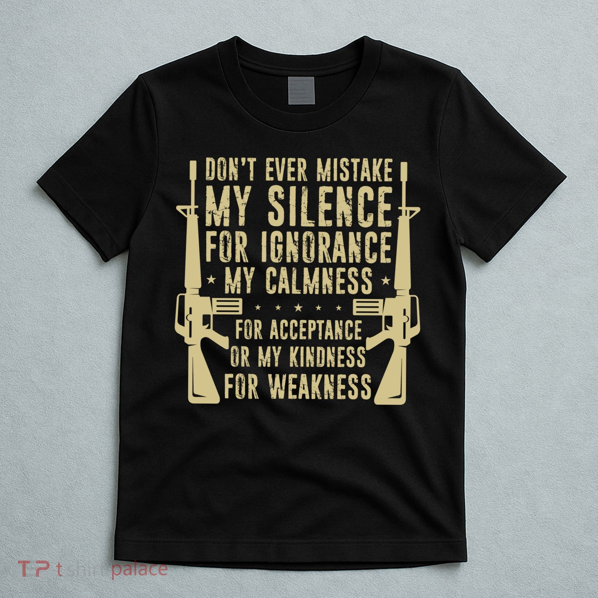 Veterans Day T T-Shirt