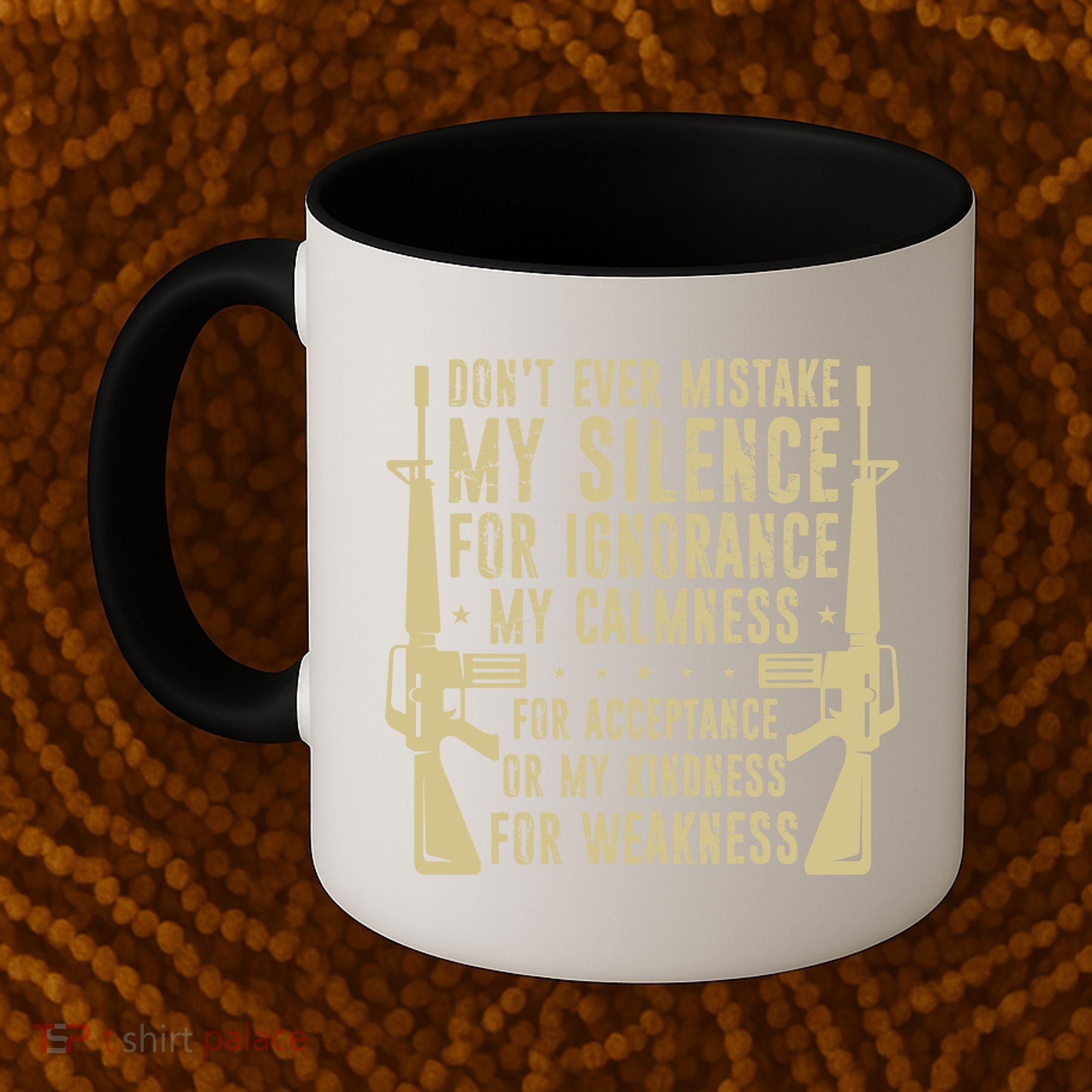 Veterans Day T Coffee Mug