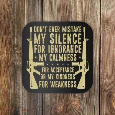 Coaster
