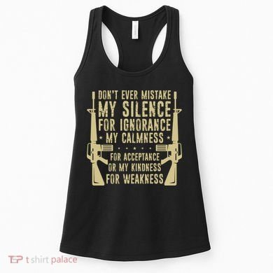 Veterans Day T Women's Tank Top