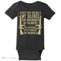 Veterans Day T Baby Bodysuit thumb 0