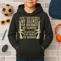 Veterans Day T Kids Hoodie thumb 2