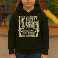 Veterans Day T Kids Hoodie thumb 3