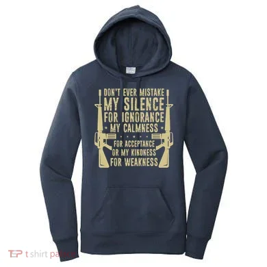 Women's Hoodie
