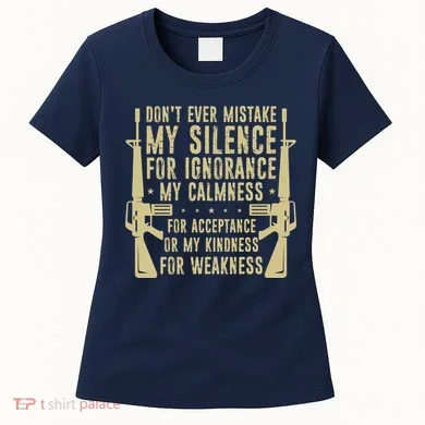 Women's T-Shirt