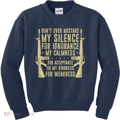 Kids Sweatshirt