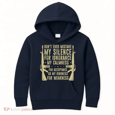 Kids Hoodie